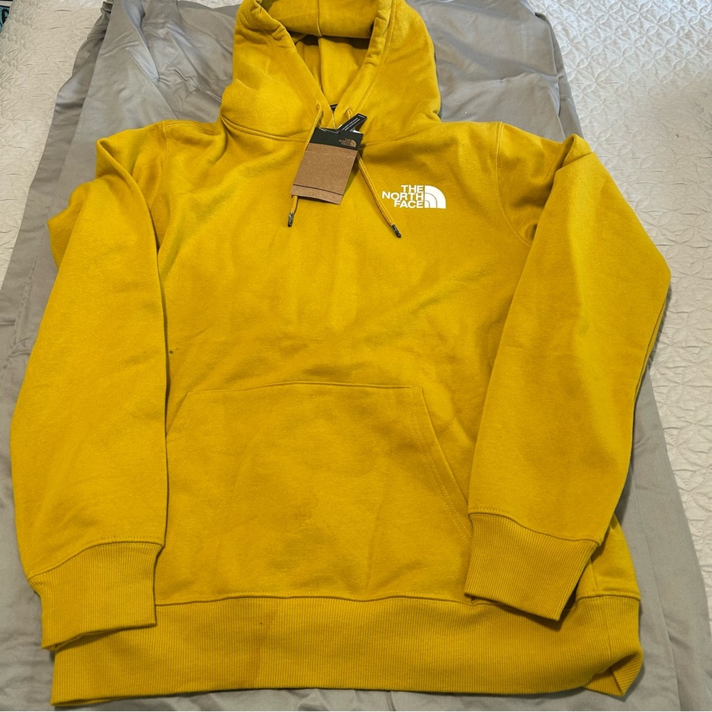 The North Face Hoodie